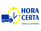 Hora Certa Mudanças